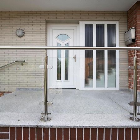 Haus Tweeflunken Wohnung 1 Келленгузен Екстер'єр фото