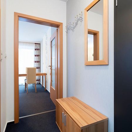 Haus Tweeflunken Wohnung 1 Келленгузен Екстер'єр фото