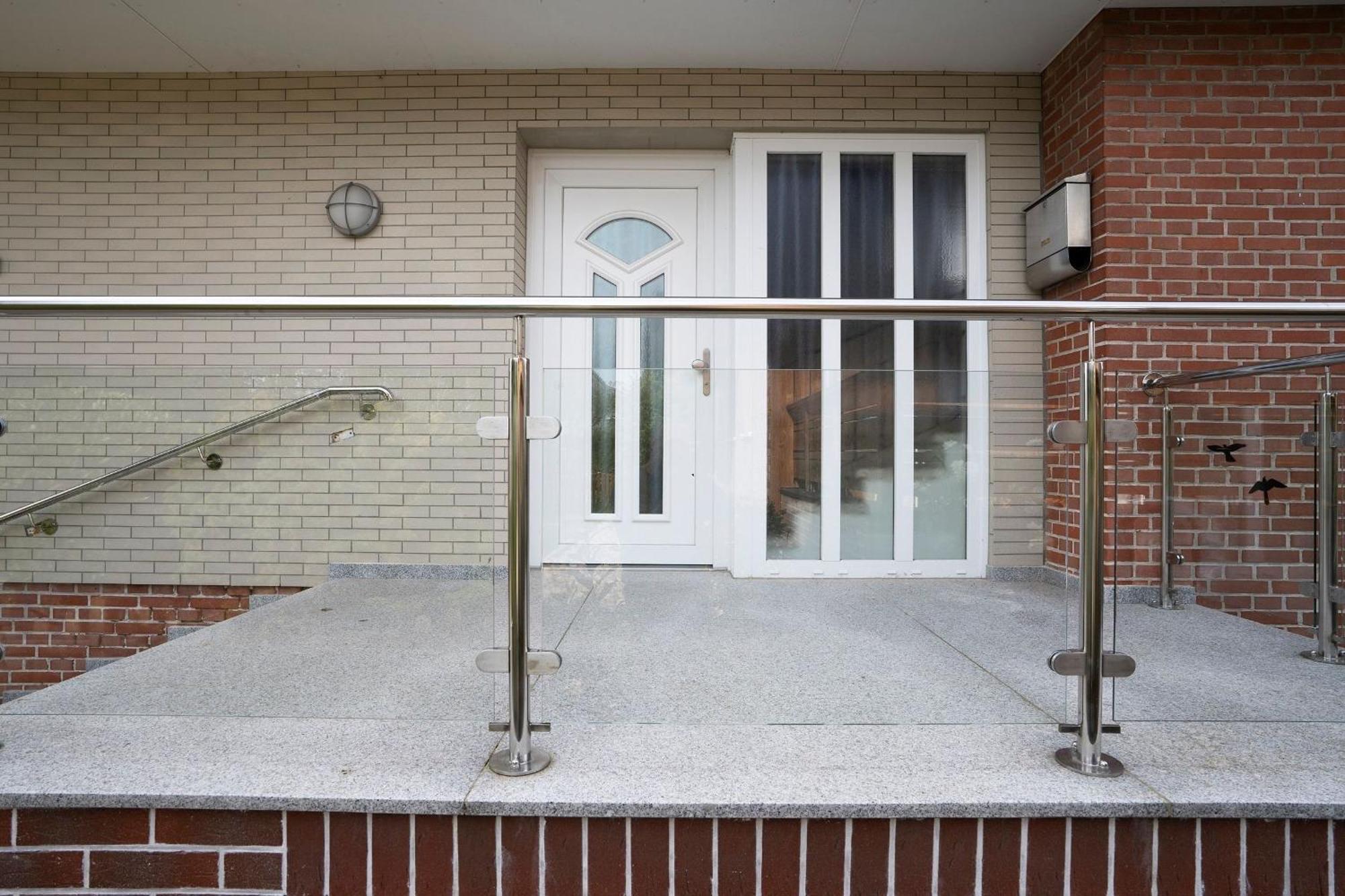 Haus Tweeflunken Wohnung 1 Келленгузен Екстер'єр фото