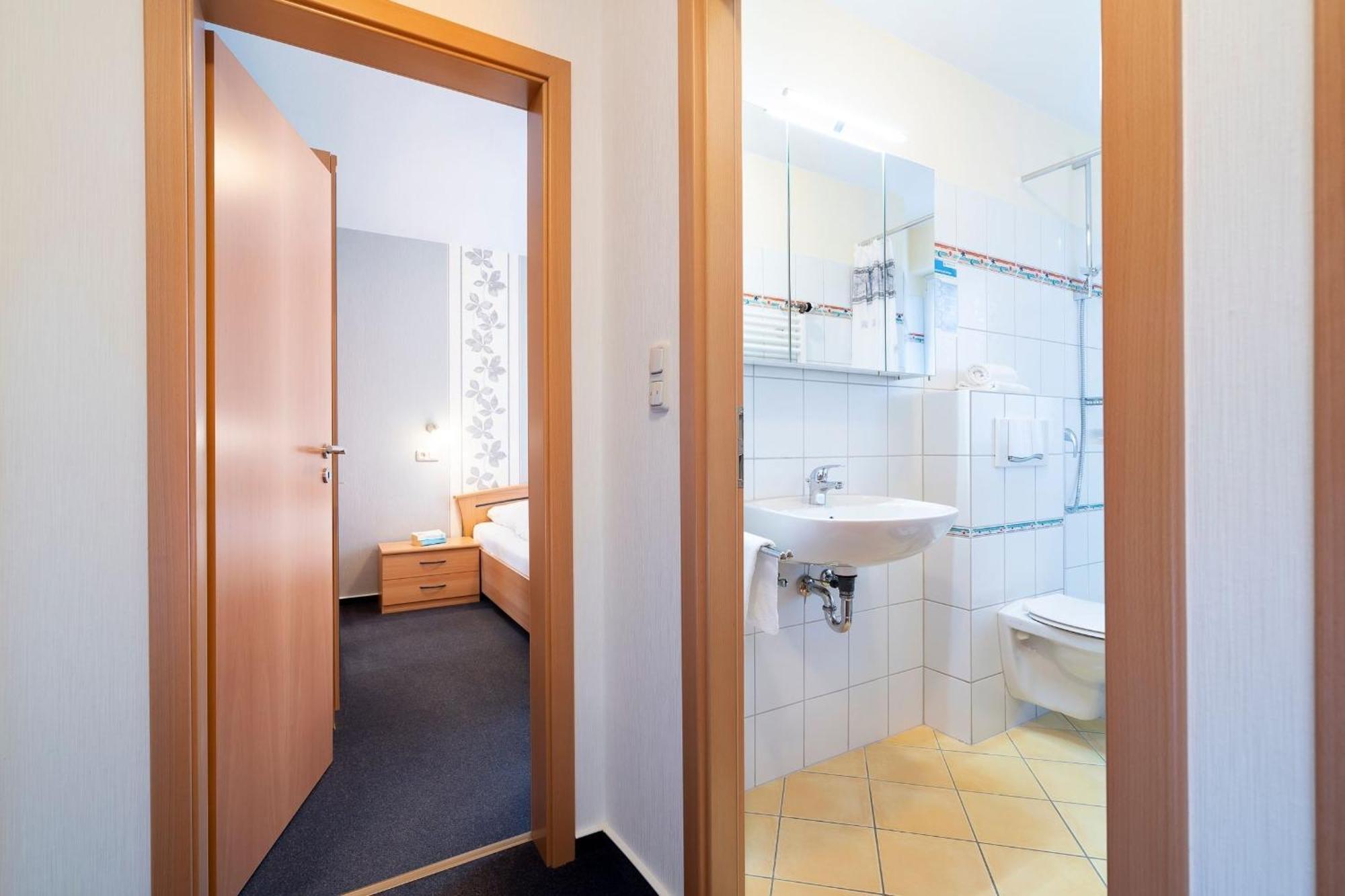 Haus Tweeflunken Wohnung 1 Келленгузен Екстер'єр фото
