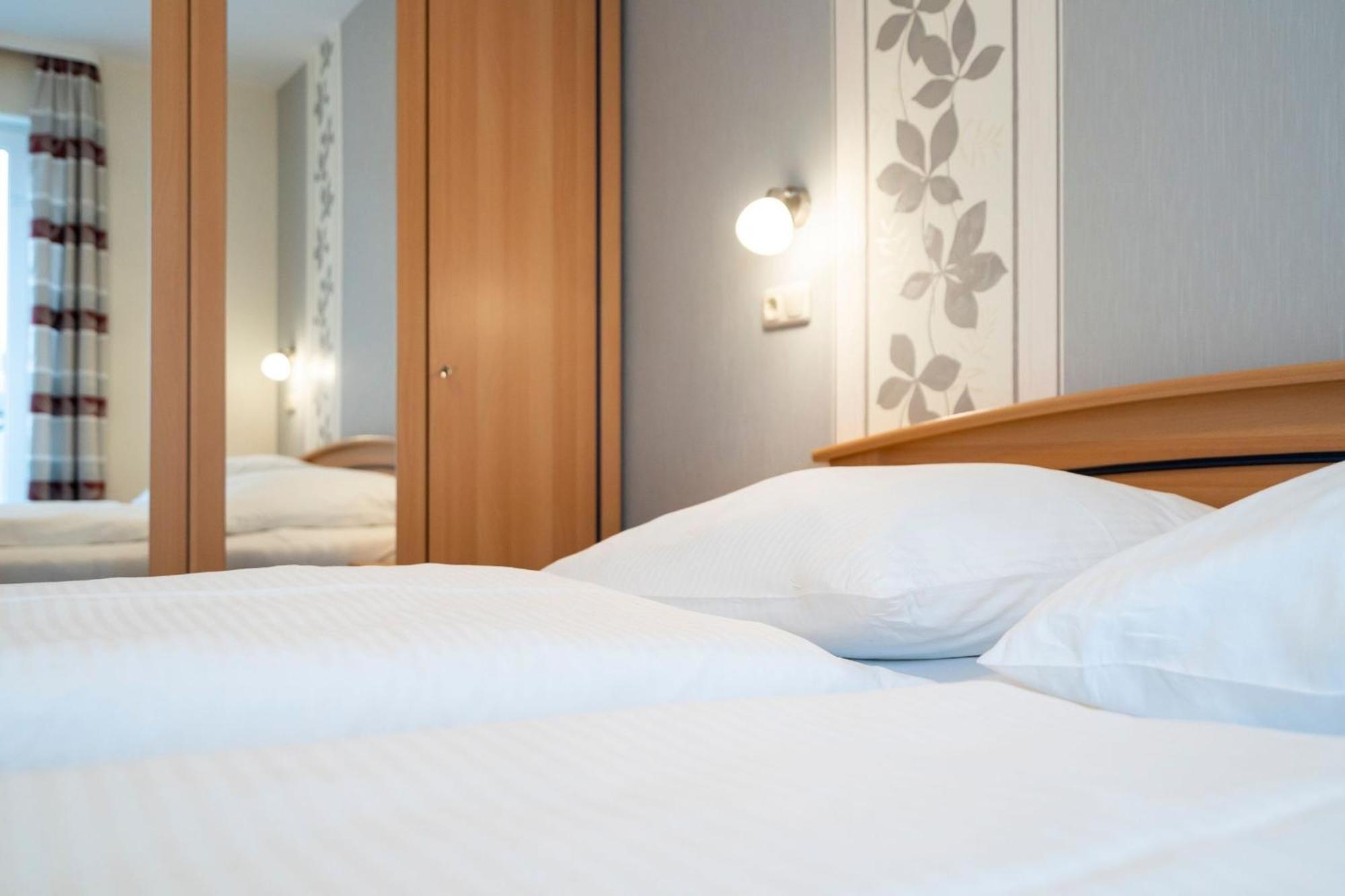 Haus Tweeflunken Wohnung 1 Келленгузен Екстер'єр фото