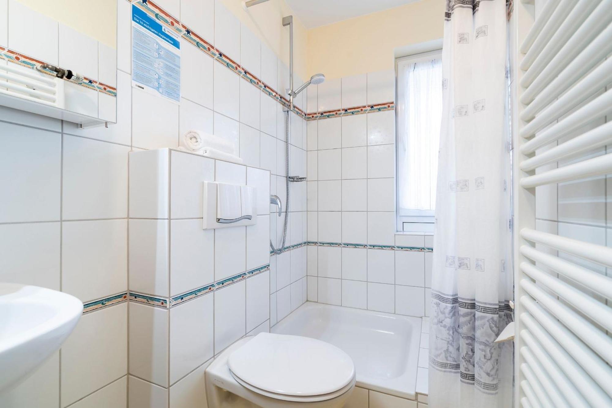 Haus Tweeflunken Wohnung 1 Келленгузен Екстер'єр фото