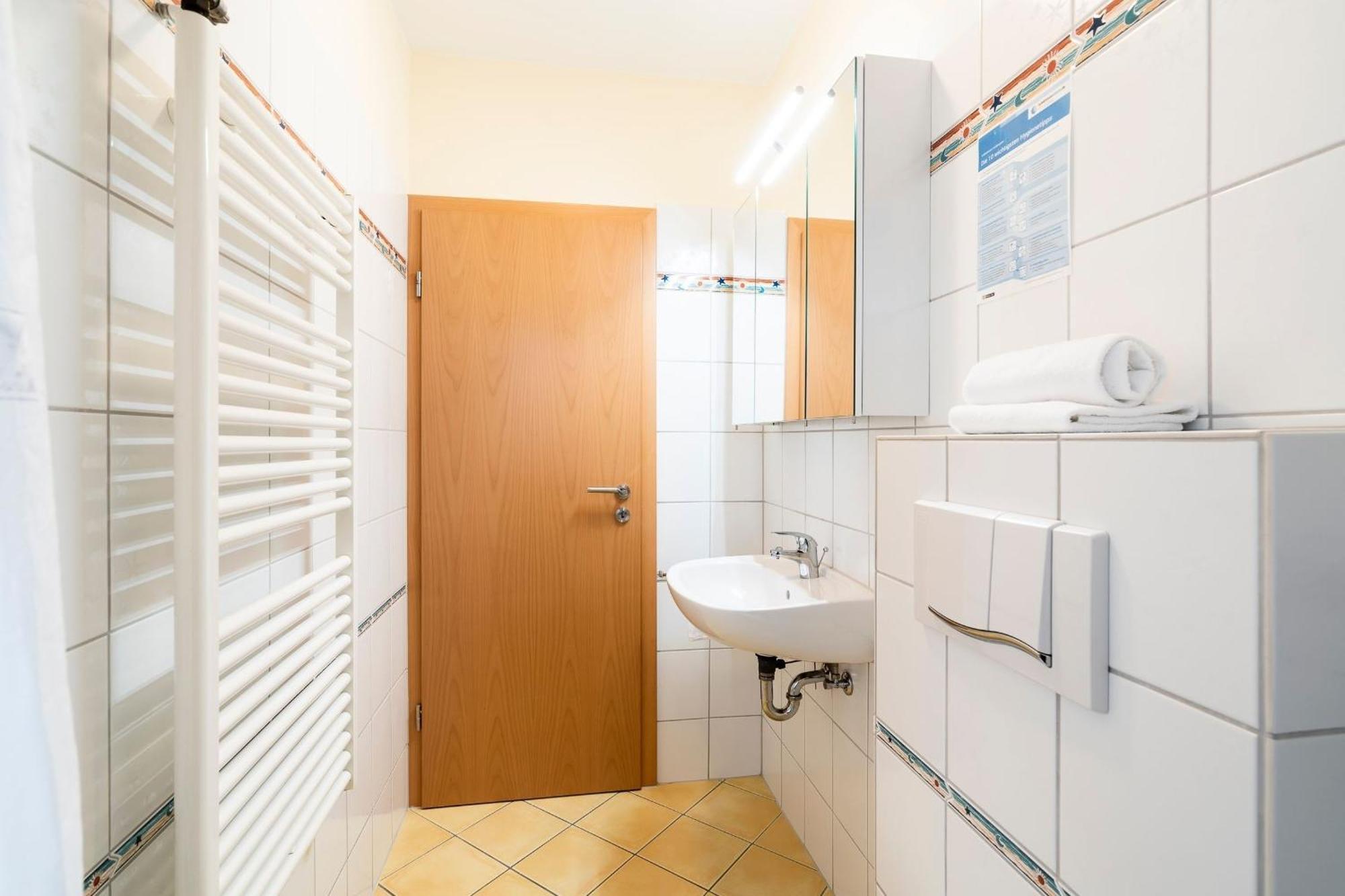 Haus Tweeflunken Wohnung 1 Келленгузен Екстер'єр фото